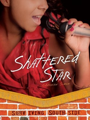 cover image of Shattered Star